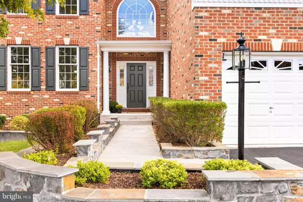 Ashburn, VA 20148,23158 GLENORCHY CT