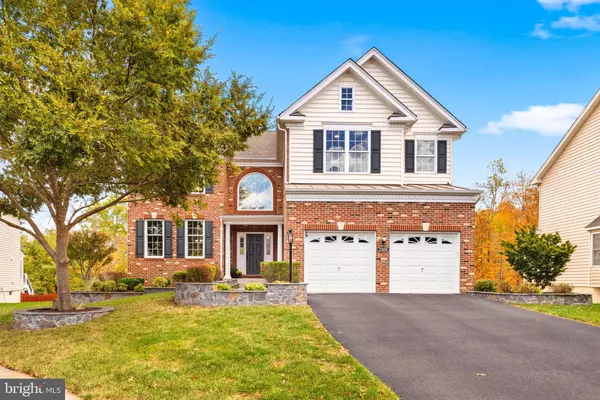 Ashburn, VA 20148,23158 GLENORCHY CT