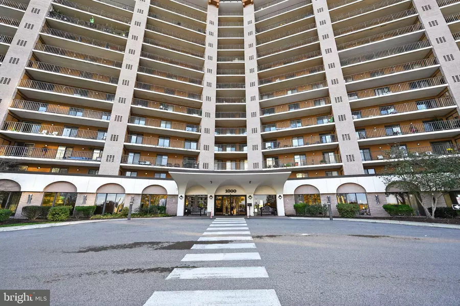 10413 VALLEY FORGE CIR #413, King Of Prussia, PA 19406