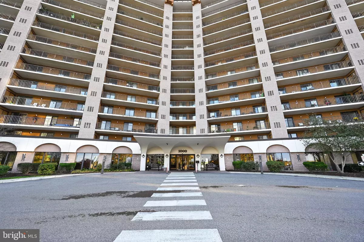 King Of Prussia, PA 19406,10413 VALLEY FORGE CIR #413