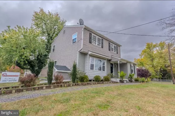 Bridgeton, NJ 08302,4 TIPTON DR