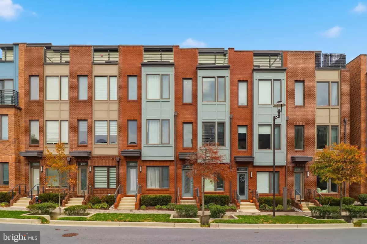 Rockville, MD 20855,16199 COLUMBUS AVE