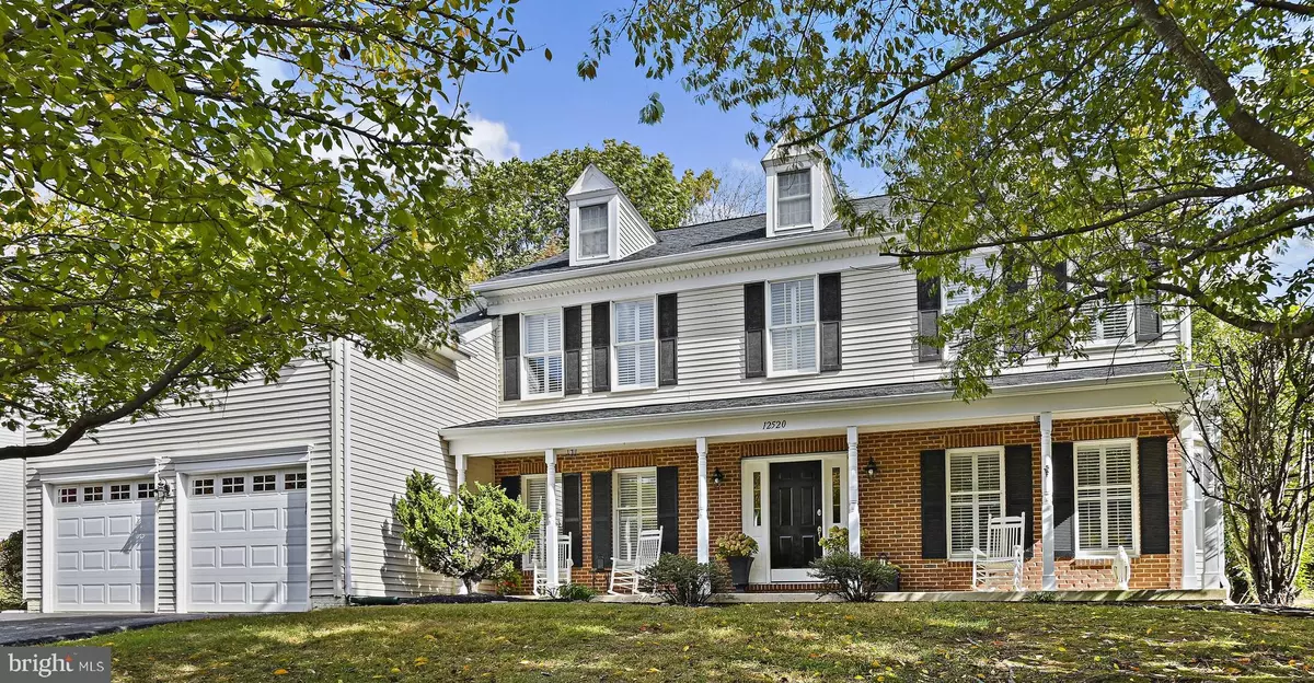 Herndon, VA 20170,12520 RIDGEGATE DR