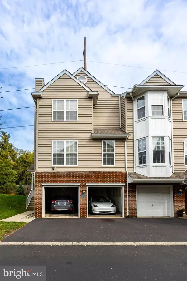 Royersford, PA 19468,25 CAMERON CT #25