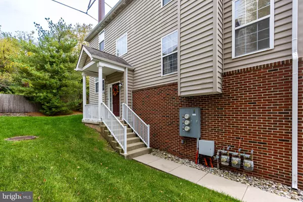Royersford, PA 19468,25 CAMERON CT #25