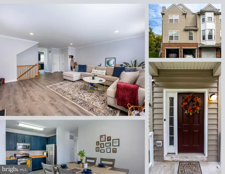 25 CAMERON CT #25, Royersford, PA 19468