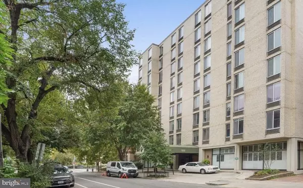 1800 R ST NW #808, Washington, DC 20009