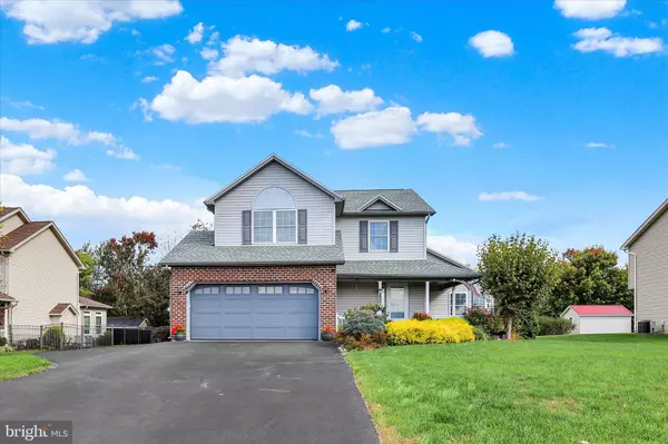 Shippensburg, PA 17257,1109 BALTIMORE ROAD