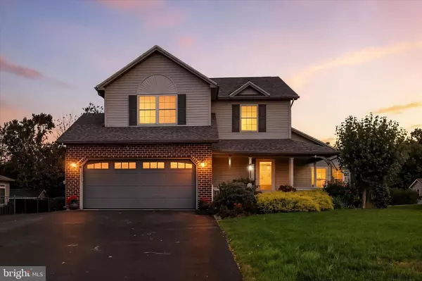 1109 BALTIMORE ROAD, Shippensburg, PA 17257