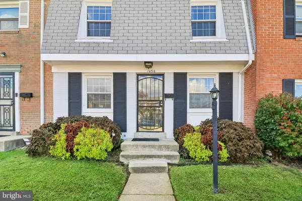 Fort Washington, MD 20744,1456 POTOMAC HEIGHTS DR #145