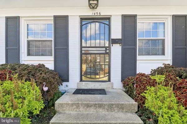 Fort Washington, MD 20744,1456 POTOMAC HEIGHTS DR #145