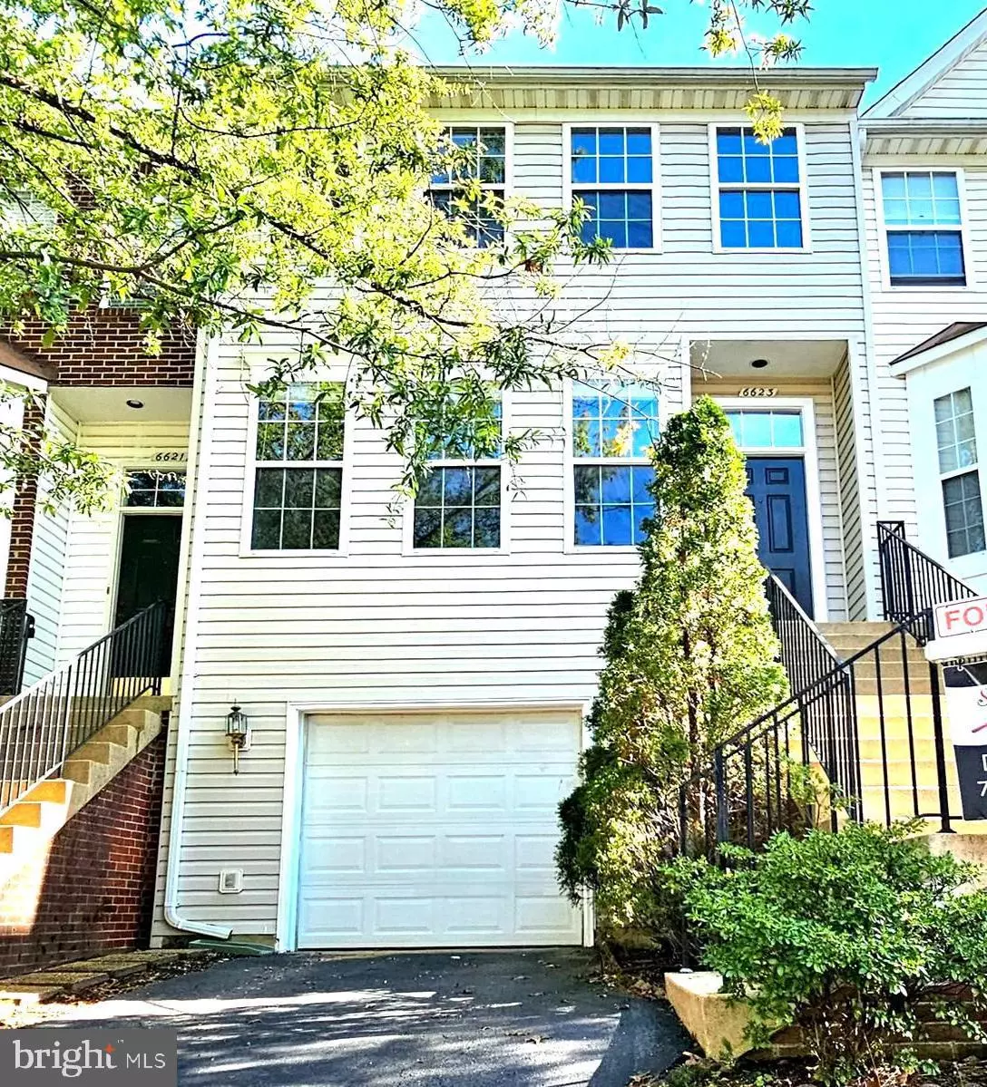 Alexandria, VA 22315,6623 PATENT PARISH LN