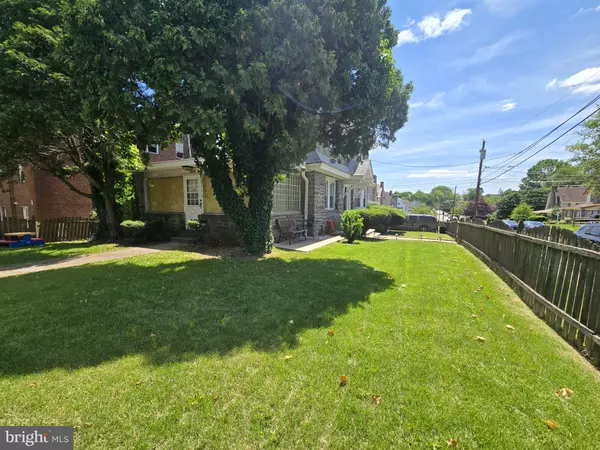 Lansdowne, PA 19050,1806 GARRETT RD