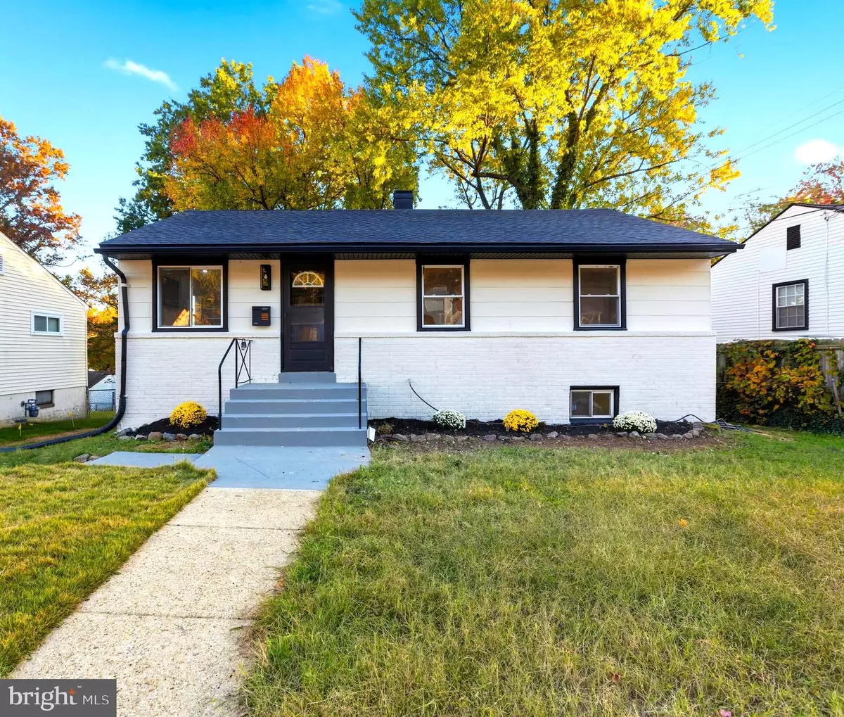 Hyattsville, MD 20784,6719 DARBY RD