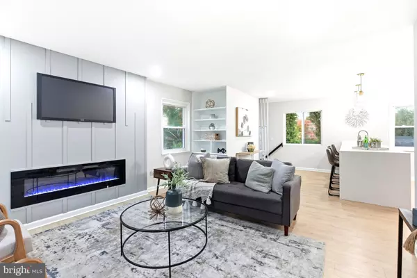 Hyattsville, MD 20784,6719 DARBY RD