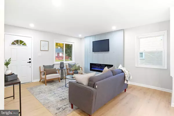 Hyattsville, MD 20784,6719 DARBY RD