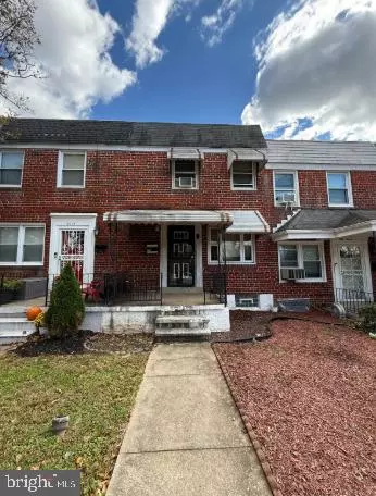 5013 SCHAUB AVE, Baltimore, MD 21206