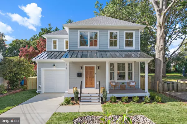 Annapolis, MD 21401,136 S HOMELAND AVE