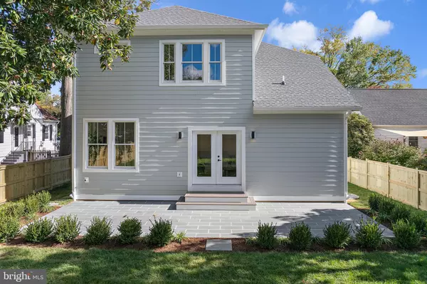 Annapolis, MD 21401,136 S HOMELAND AVE