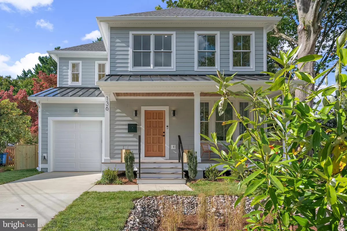 Annapolis, MD 21401,136 S HOMELAND AVE