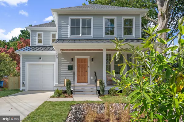 136 S HOMELAND AVE,  Annapolis,  MD 21401