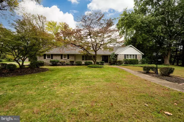 Wyomissing, PA 19610,1202 OLD MILL