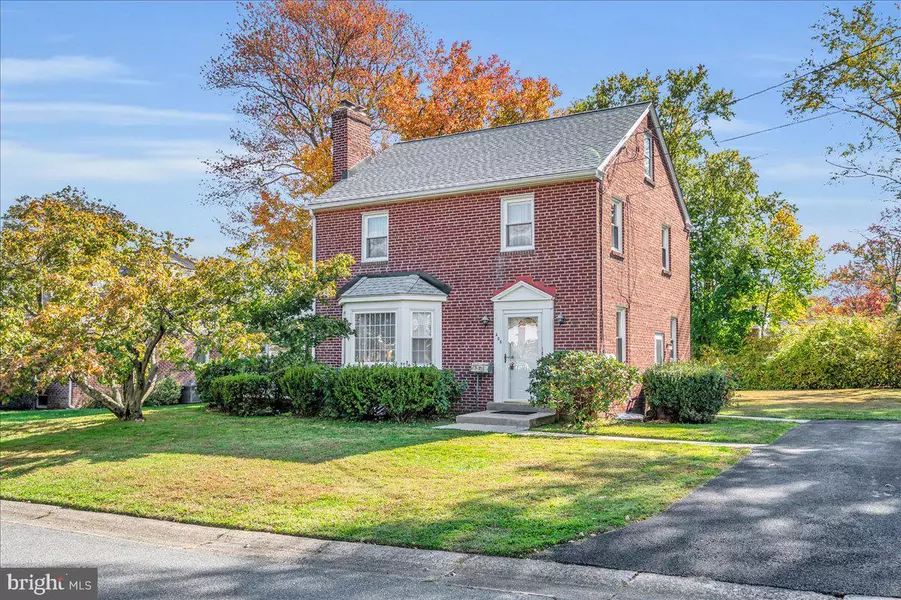 208 DUNCAN AVE, Wilmington, DE 19803