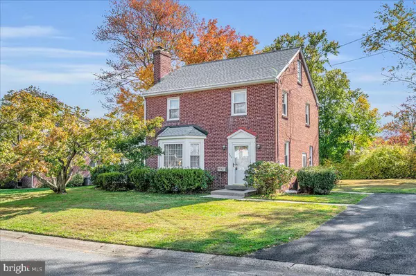 208 DUNCAN AVE, Wilmington, DE 19803