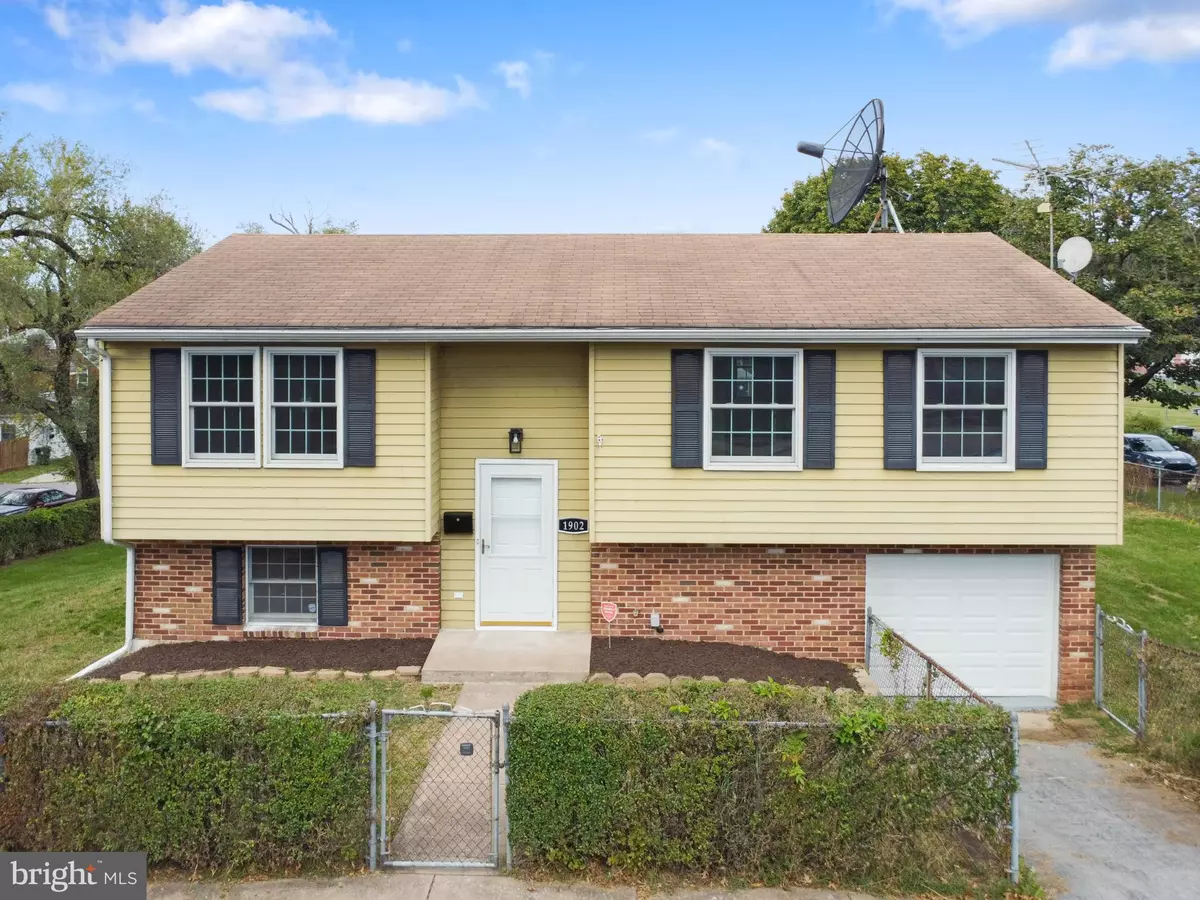 Harrisburg, PA 17104,1902 RUDY RD