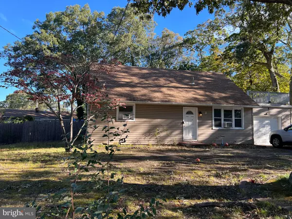 253 SHORE BLVD, Bayville, NJ 08721