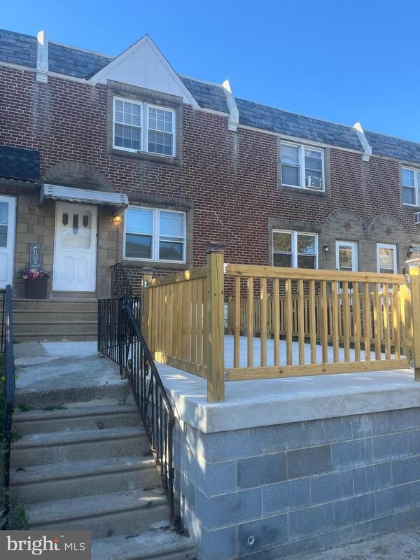 4252 M ST, Philadelphia, PA 19124