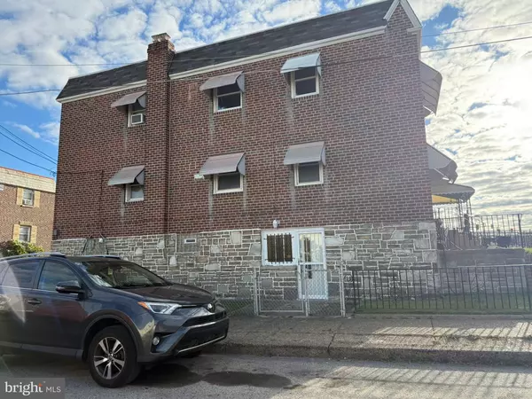 Philadelphia, PA 19124,1113 E HUNTING PARK AVE #GROUND FLOOR STUDIO