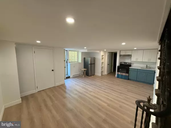 Philadelphia, PA 19124,1113 E HUNTING PARK AVE #GROUND FLOOR STUDIO