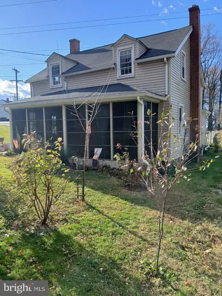 261 REXMONT RD, Lebanon, PA 17042