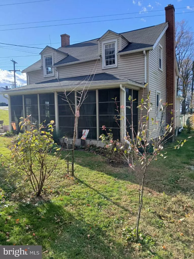 Lebanon, PA 17042,261 REXMONT RD