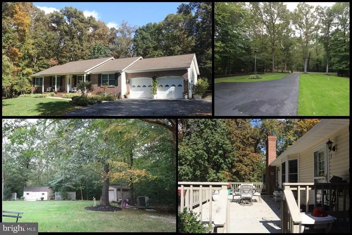 White Plains, MD 20695,4000 HANSON RD