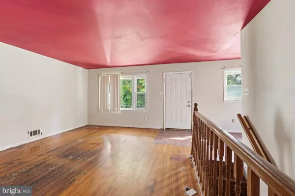 Capitol Heights, MD 20743,1213 QUO AVE