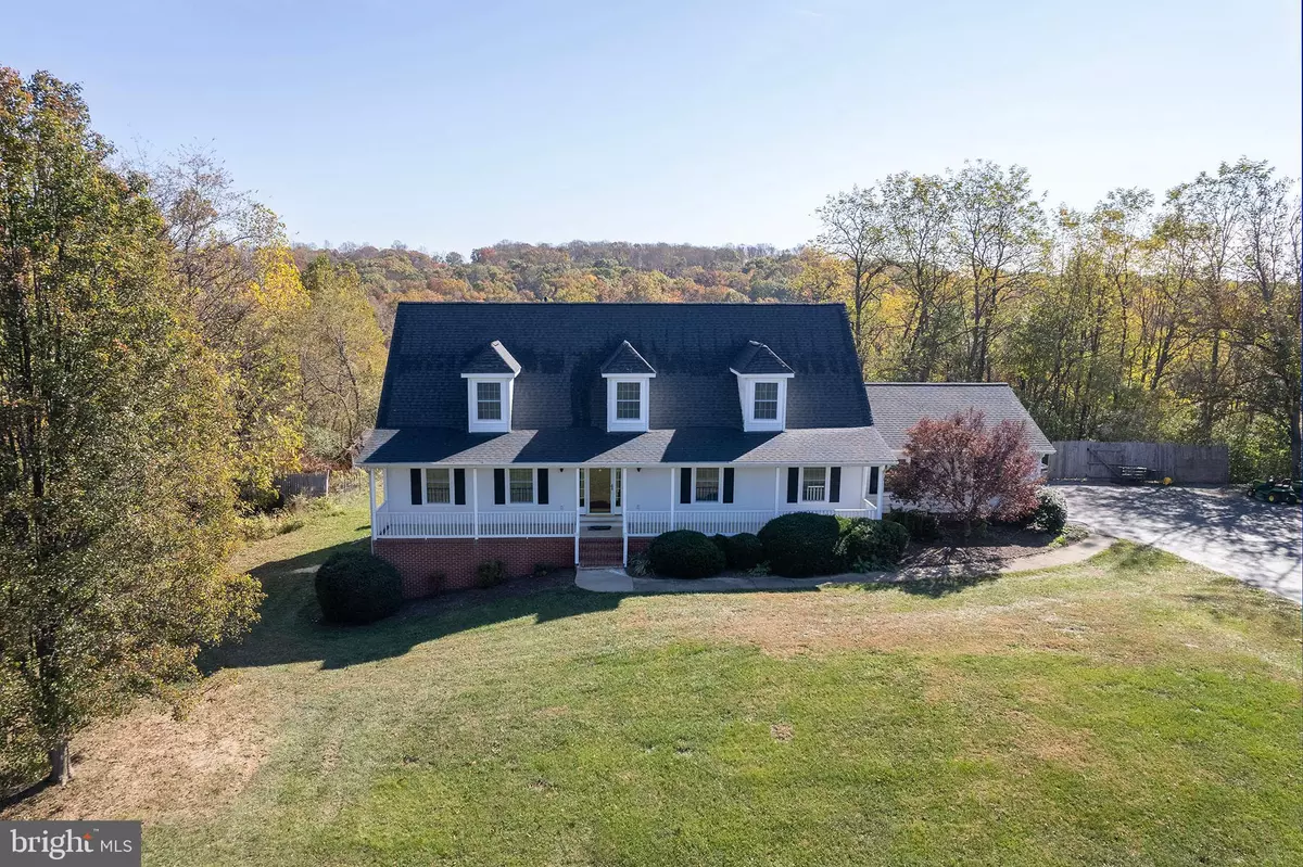 Winchester, VA 22602,162 JANES WAY