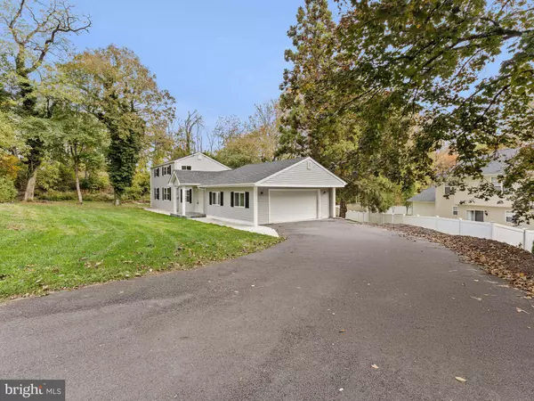 King Of Prussia, PA 19406,700 CROOKED LN