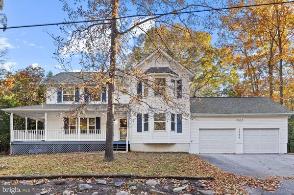 Lusby, MD 20657,1131 REDEYE RD