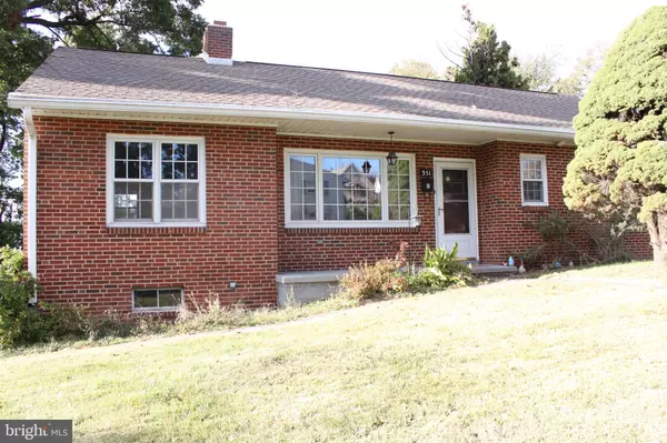 Steelton, PA 17113,351 CATHERINE ST