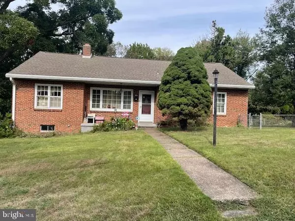 351 CATHERINE ST, Steelton, PA 17113