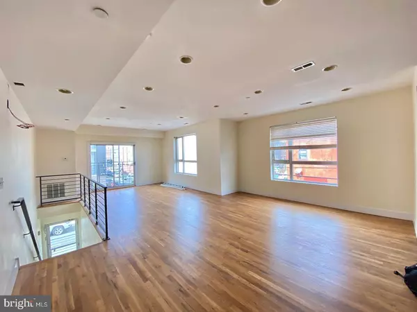 Philadelphia, PA 19121,1849 N 18TH ST #4
