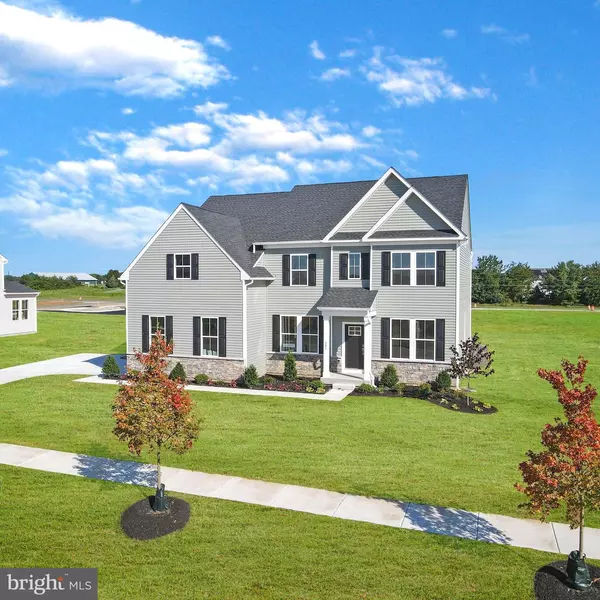 439 CROWNLEAF DR, Middletown, DE 19709