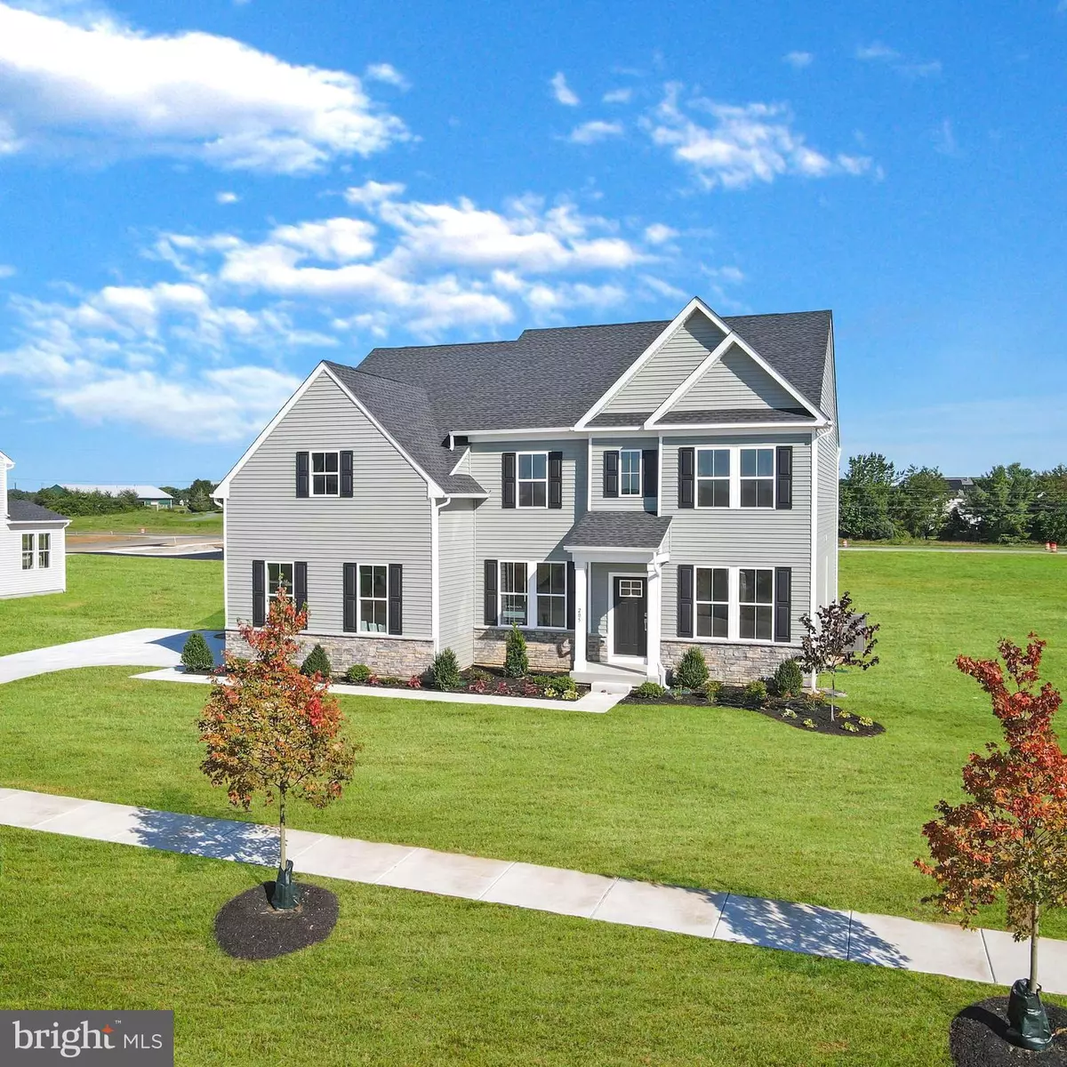 Middletown, DE 19709,439 CROWNLEAF DR