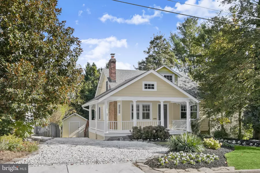 3813 CALVERT PL, Kensington, MD 20895