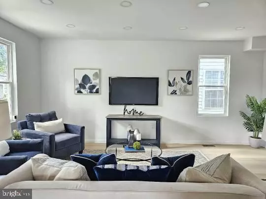 Washington, DC 20018,2932 YOST PL NE