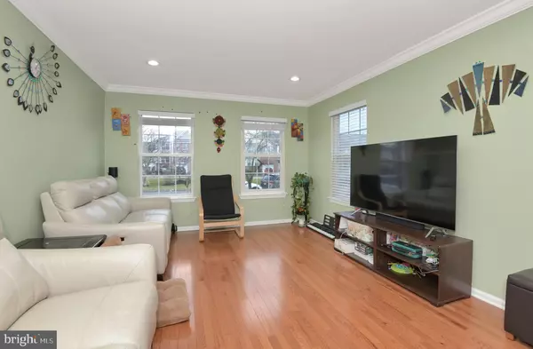 Lawrence Township, NJ 08648,192 FOUNTAYNE LN