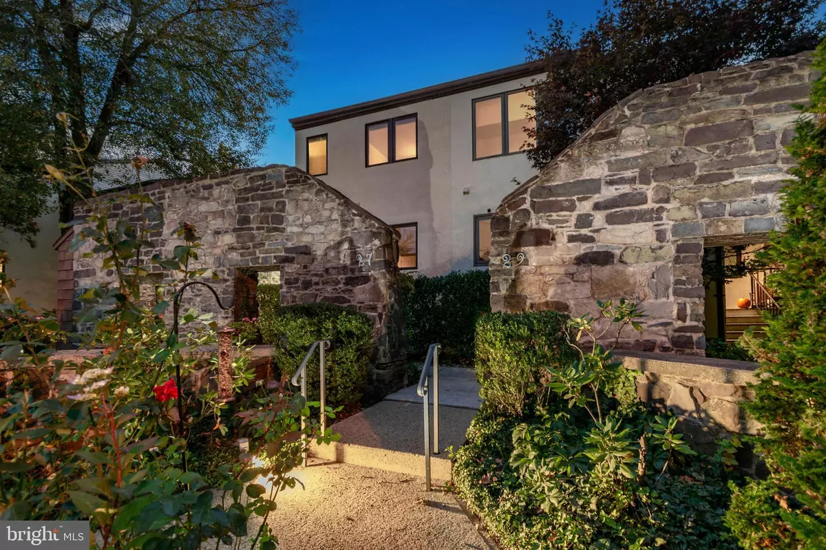 Lambertville, NJ 08530,27 LAMBERT LA