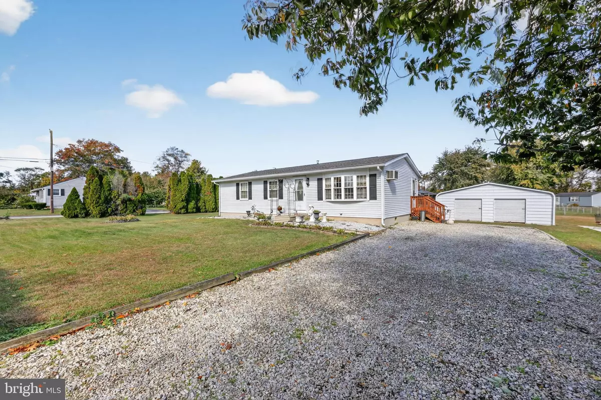 Bridgeton, NJ 08302,22 HILTON AVE